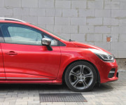 Renault Clio Grandtour 1.2 TCE, 87kW, A6