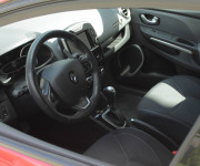 Renault Clio Grandtour 1.2 TCE, 87kW, A6