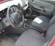 Renault Clio Grandtour 1.2 TCE, 87kW, A6