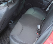 Renault Clio Grandtour 1.2 TCE, 87kW, A6