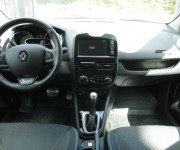 Renault Clio Grandtour 1.2 TCE, 87kW, A6