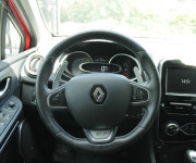 Renault Clio Grandtour 1.2 TCE, 87kW, A6