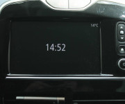 Renault Clio Grandtour 1.2 TCE, 87kW, A6