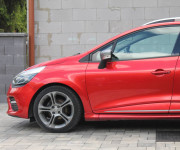 Renault Clio Grandtour 1.2 TCE, 87kW, A6