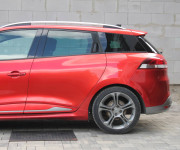 Renault Clio Grandtour 1.2 TCE, 87kW, A6