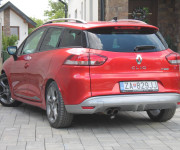 Renault Clio Grandtour 1.2 TCE, 87kW, A6