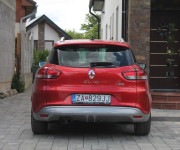 Renault Clio Grandtour 1.2 TCE, 87kW, A6