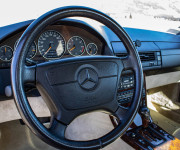 Mercedes-Benz SL 600