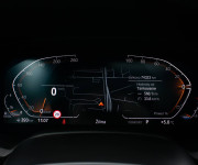 BMW X7 40d xDrive Msport, Servis grátis, Laser, soft-close, Pano sky lounge, DPH