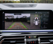 BMW X7 40d xDrive Msport, Servis grátis, Laser, soft-close, Pano sky lounge, DPH