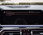 BMW X7 40d xDrive Msport, Servis grátis, Laser, soft-close, Pano sky lounge, DPH