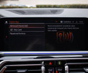 BMW X7 40d xDrive Msport, Servis grátis, Laser, soft-close, Pano sky lounge, DPH