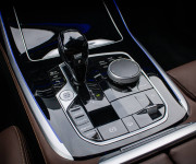 BMW X7 40d xDrive Msport, Servis grátis, Laser, soft-close, Pano sky lounge, DPH