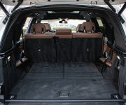 BMW X7 40d xDrive Msport, Servis grátis, Laser, soft-close, Pano sky lounge, DPH