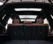BMW X7 40d xDrive Msport, Servis grátis, Laser, soft-close, Pano sky lounge, DPH