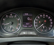 Škoda Rapid 1.2 TSI Ambition
