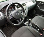Škoda Rapid 1.2 TSI Ambition