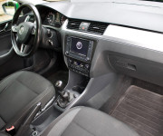 Škoda Rapid 1.2 TSI Ambition