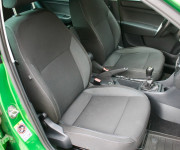 Škoda Rapid 1.2 TSI Ambition
