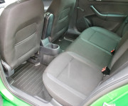 Škoda Rapid 1.2 TSI Ambition