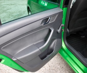 Škoda Rapid 1.2 TSI Ambition