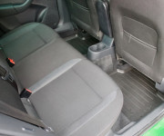 Škoda Rapid 1.2 TSI Ambition