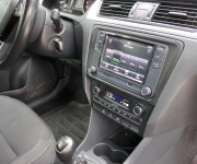 Škoda Rapid 1.2 TSI Ambition