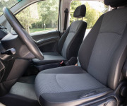 Mercedes-Benz Vito 116 CDI 4x4 Lang A/T