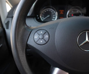 Mercedes-Benz Vito 116 CDI 4x4 Lang A/T