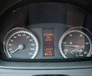 Mercedes-Benz Vito 116 CDI 4x4 Lang A/T