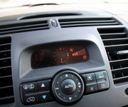 Mercedes-Benz Vito 116 CDI 4x4 Lang A/T
