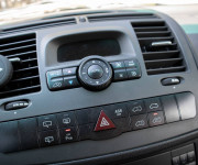 Mercedes-Benz Vito 116 CDI 4x4 Lang A/T