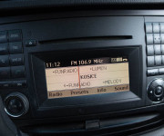 Mercedes-Benz Vito 116 CDI 4x4 Lang A/T