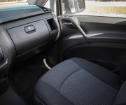 Mercedes-Benz Vito 116 CDI 4x4 Lang A/T
