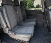 Mercedes-Benz Vito 116 CDI 4x4 Lang A/T