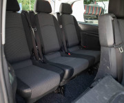 Mercedes-Benz Vito 116 CDI 4x4 Lang A/T