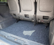 Mercedes-Benz Vito 116 CDI 4x4 Lang A/T