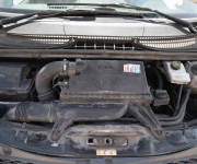 Mercedes-Benz Vito 116 CDI 4x4 Lang A/T