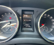 Škoda Yeti 2.0 TDI Active 4x4