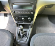 Škoda Yeti 2.0 TDI Active 4x4