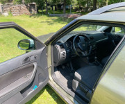 Škoda Yeti 2.0 TDI Active 4x4