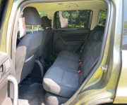 Škoda Yeti 2.0 TDI Active 4x4