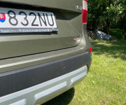 Škoda Yeti 2.0 TDI Active 4x4