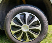Škoda Yeti 2.0 TDI Active 4x4