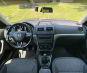 Škoda Yeti 2.0 TDI Active 4x4