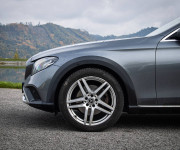 Mercedes-Benz E trieda All-Terrain 220d 4matic Airmatic 9G-Tronic, vzduch, HUD, Ťažné, MB conne