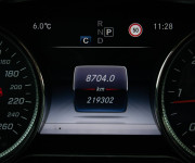 Mercedes-Benz E trieda All-Terrain 220d 4matic Airmatic 9G-Tronic, vzduch, HUD, Ťažné, MB conne