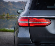 Mercedes-Benz E trieda All-Terrain 220d 4matic Airmatic 9G-Tronic, vzduch, HUD, Ťažné, MB conne