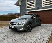 Subaru XV 2.0D Comfort