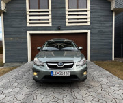 Subaru XV 2.0D Comfort